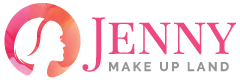 Jenny Makeup Land
